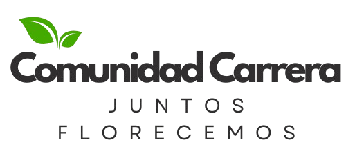 Carrera - Juntos Florecemos